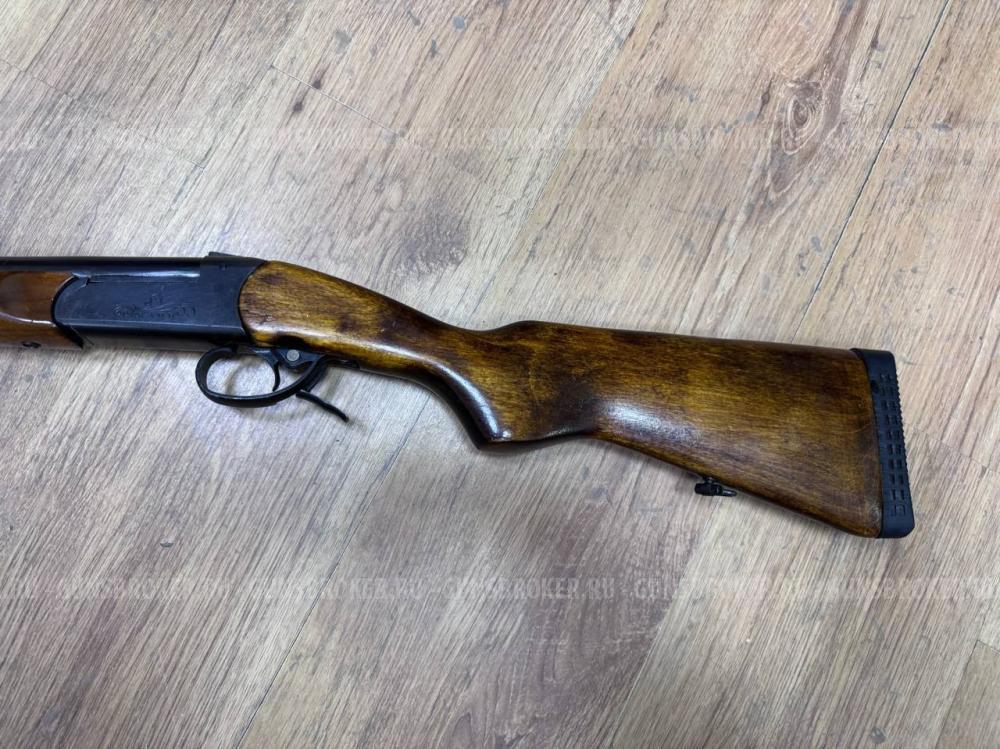 ИЖ-18М-М , кал. 12/76  в СПБ