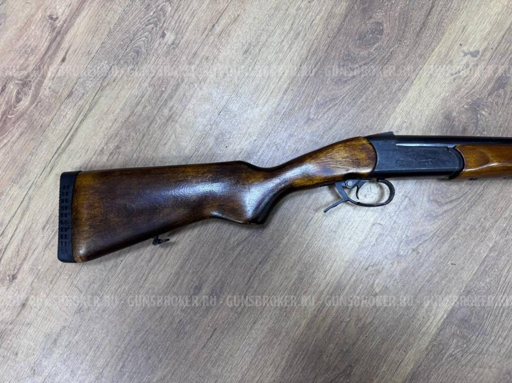 ИЖ-18М-М , кал. 12/76  в СПБ