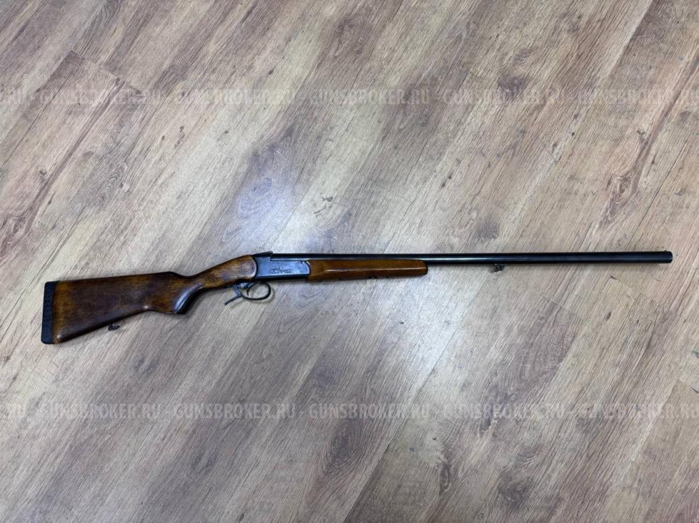 ИЖ-18М-М , кал. 12/76  в СПБ