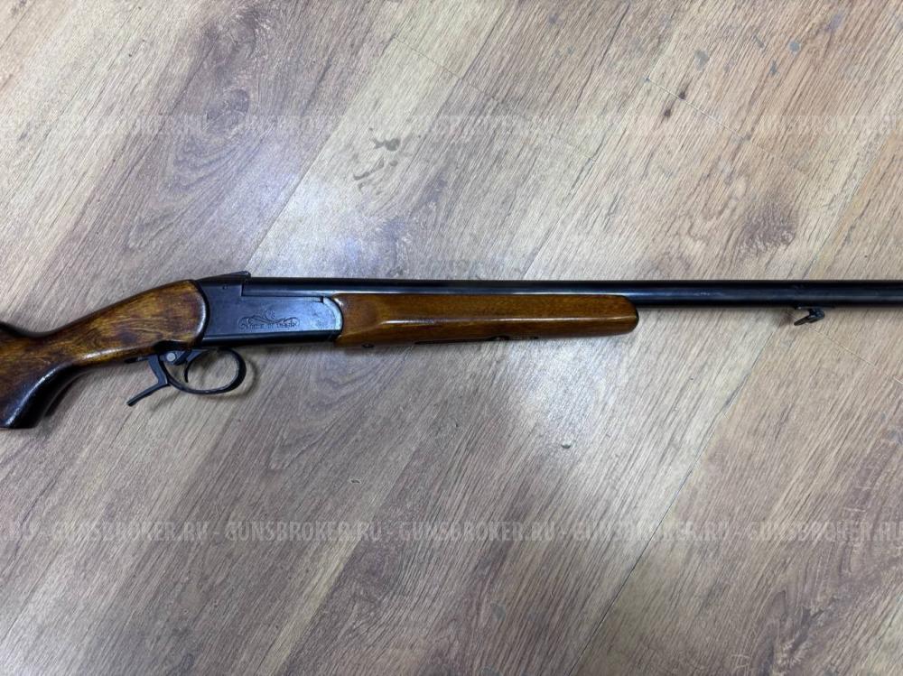 ИЖ-18М-М , кал. 12/76  в СПБ