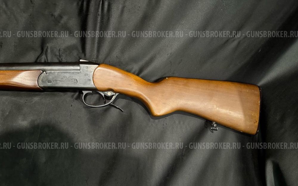 ИЖ-18М-М, кал.12/70 