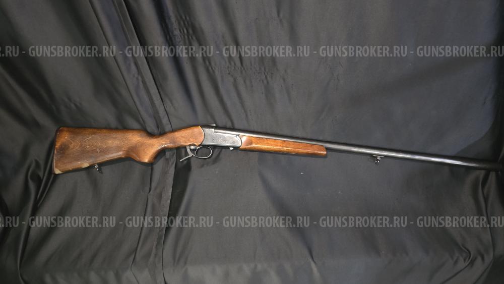 ИЖ-18ЕМ-М, кал.12/76