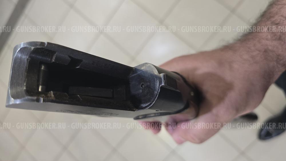 ИЖ-18М-М, кал.12/76