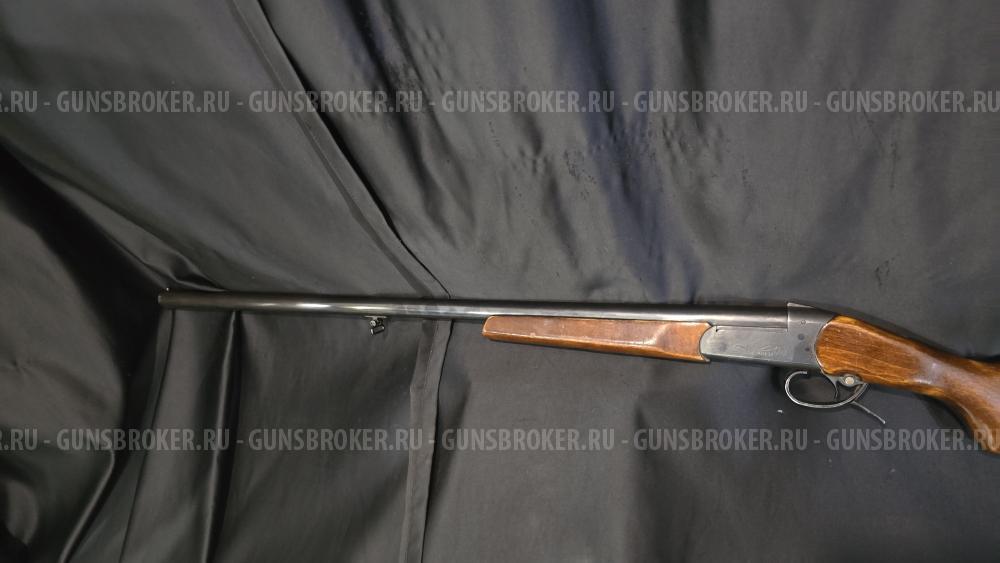 ИЖ-18М-М, кал.12/76