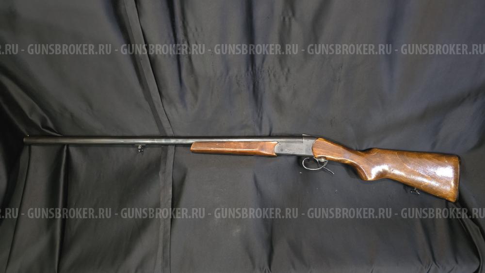 ИЖ-18М-М, кал.12/76