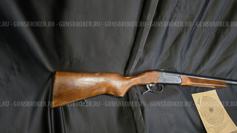 ИЖ-18М-М, кал.12/76