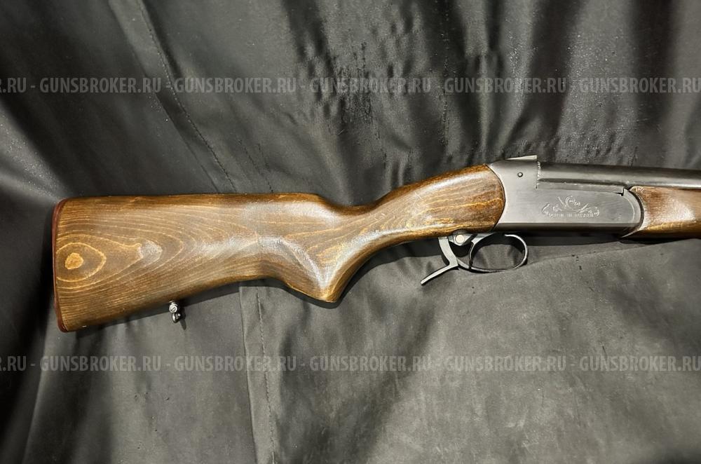 ИЖ-18М-М, кал.12/76