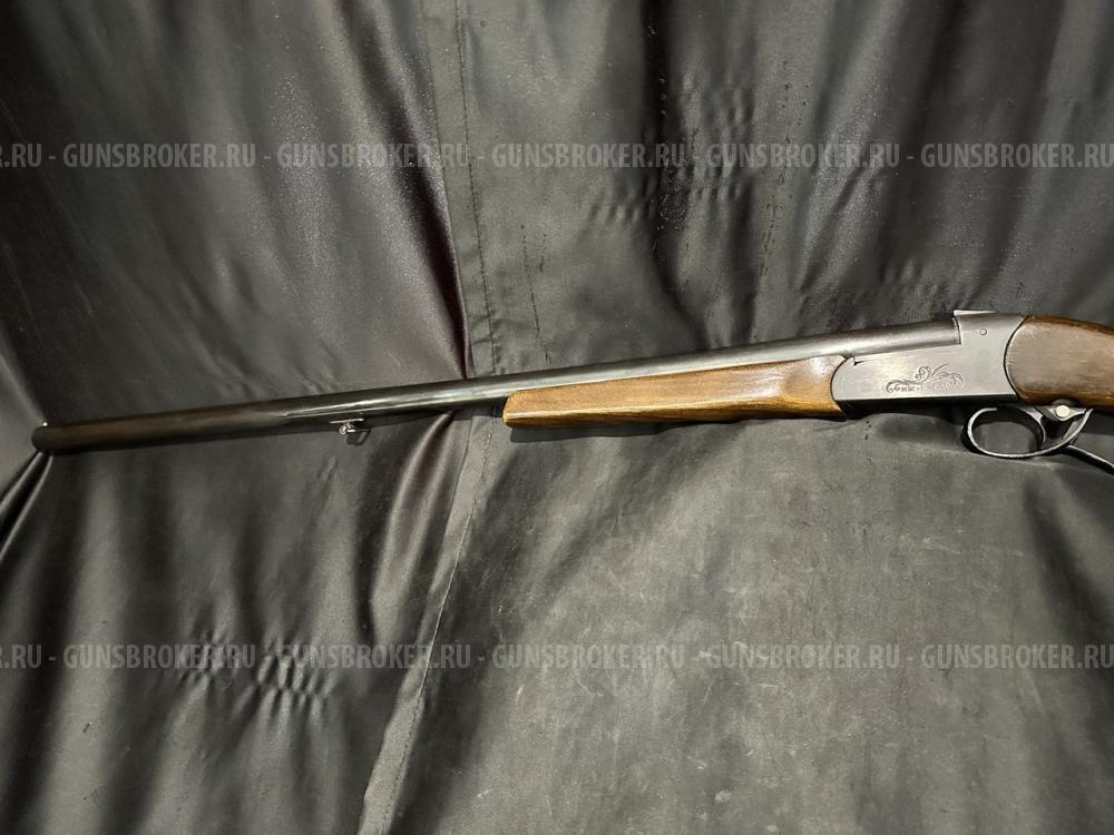 ИЖ-18М-М, кал.12/76