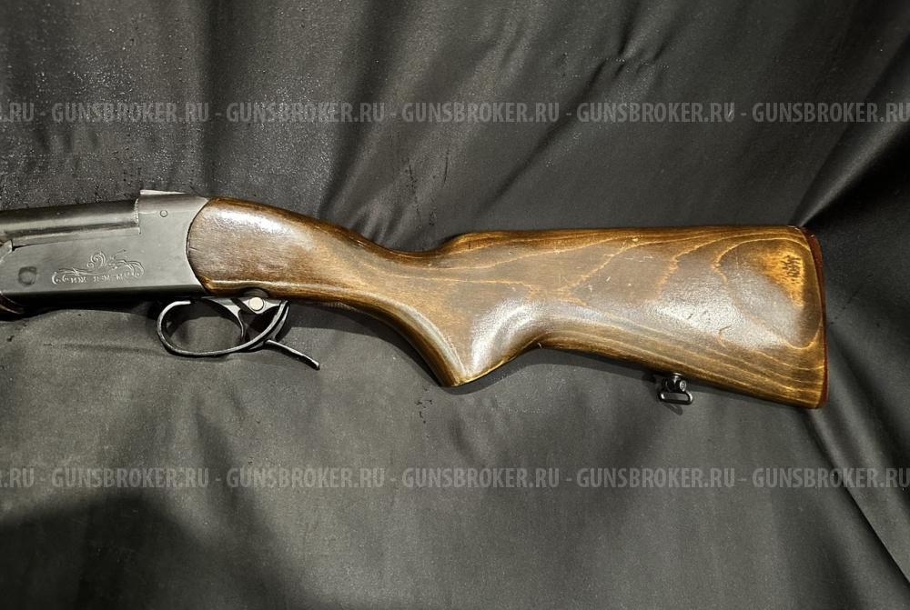 ИЖ-18М-М, кал.12/76