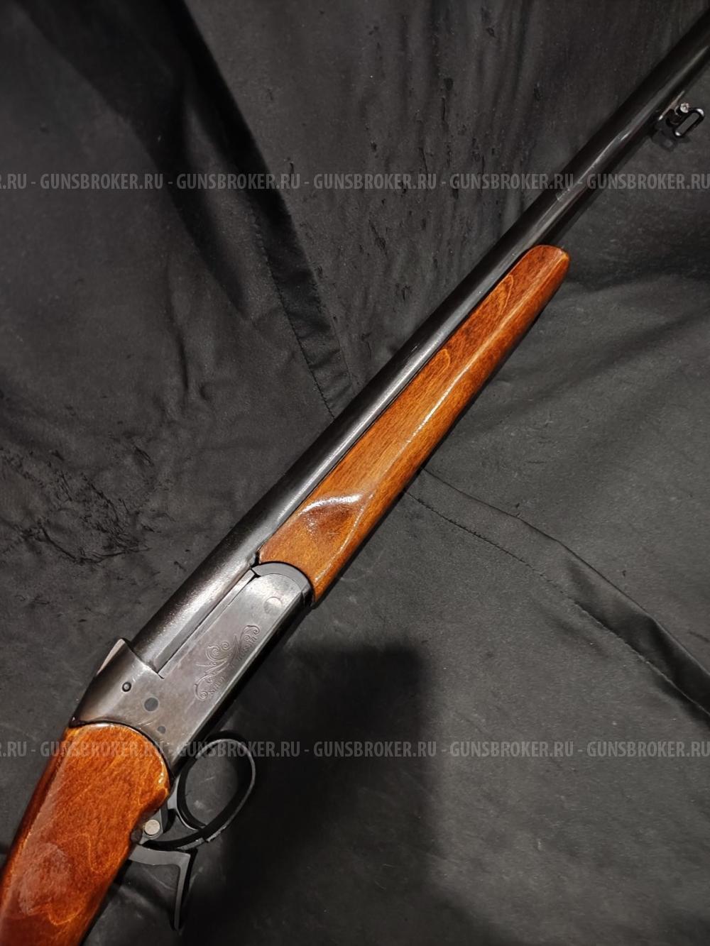 ИЖ-18М-М, кал.12/76