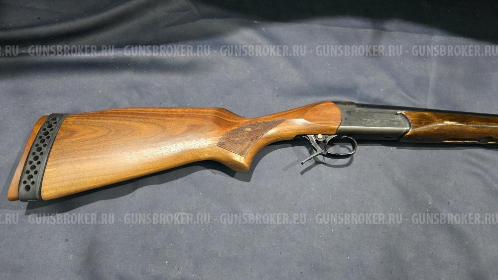 ИЖ-18М-М, кал.12/76