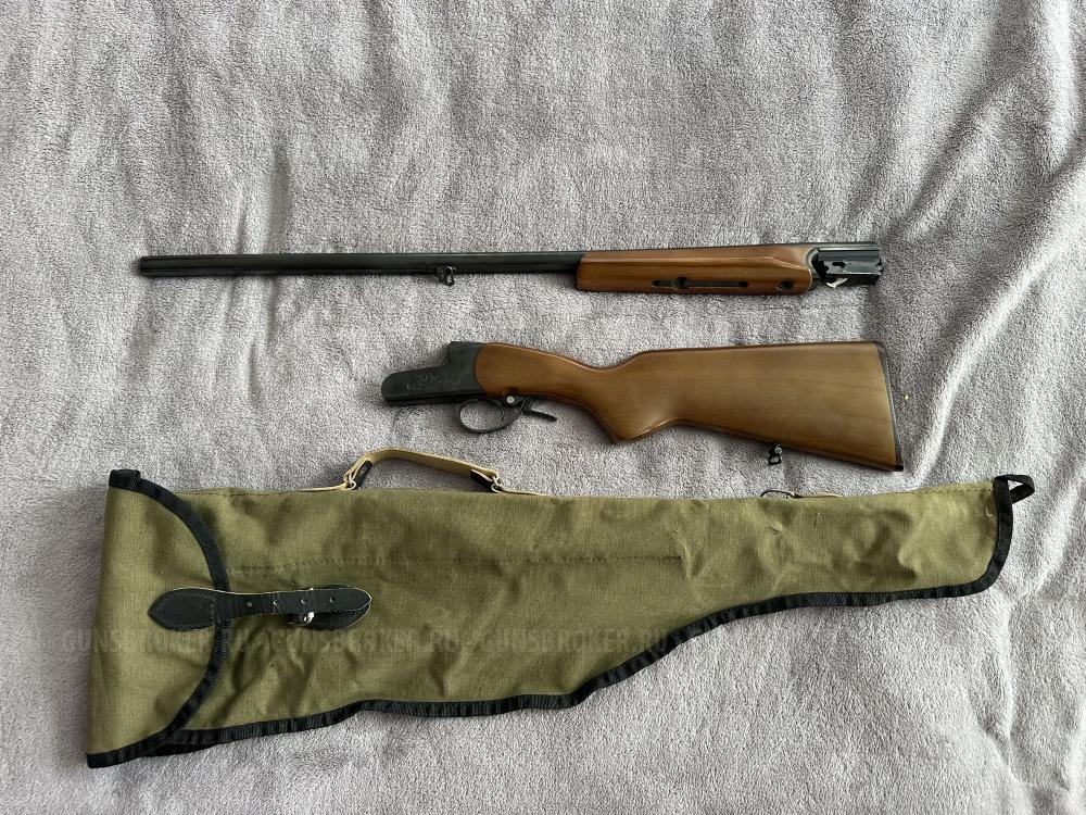 ИЖ-18М-М кал.20х76