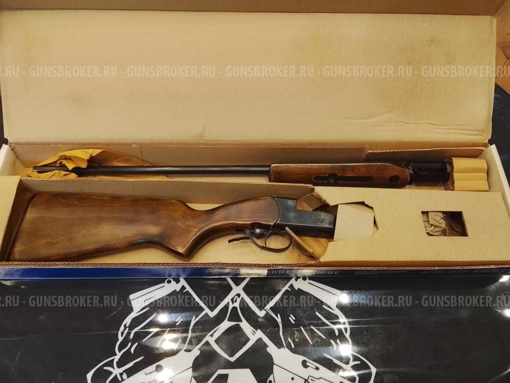 ИЖ-18М-М, кал.410/76