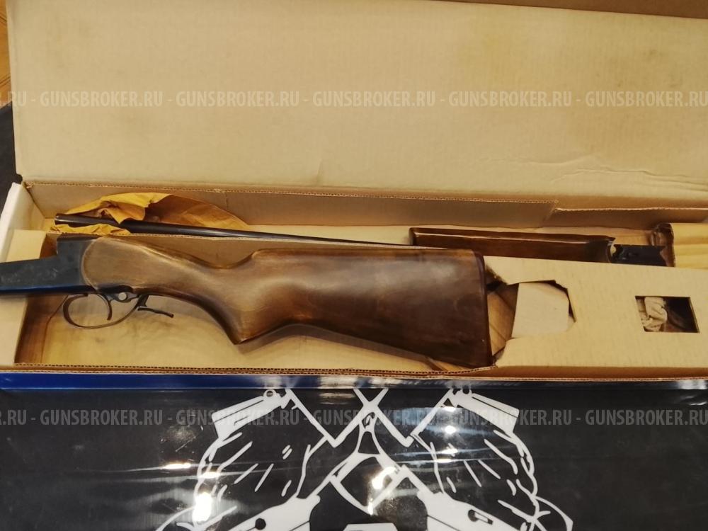 ИЖ-18М-М, кал.410/76