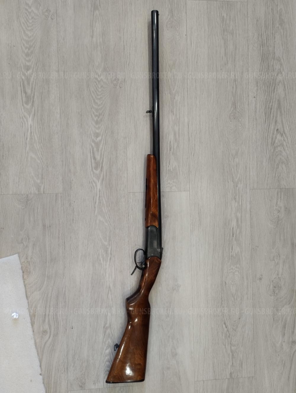 ИЖ-18М-М (МР-18)