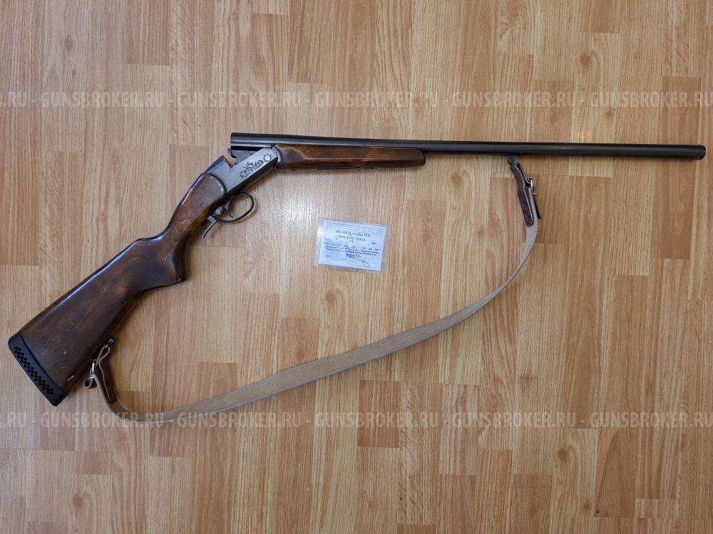 ИЖ-18М-М