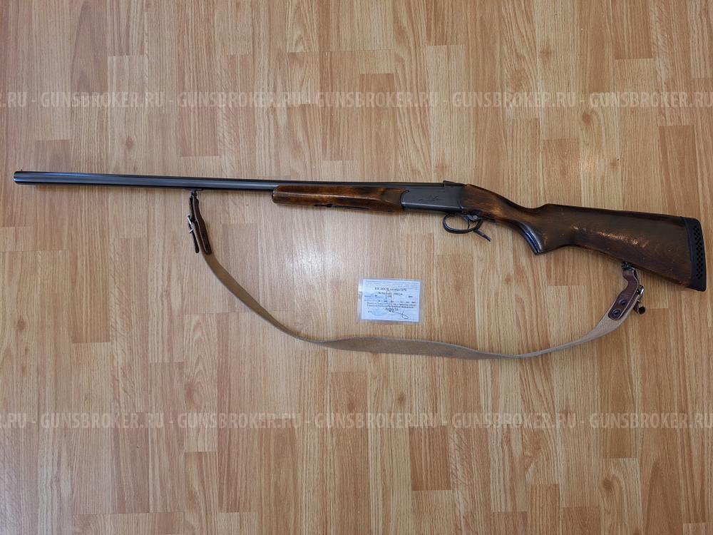 ИЖ-18М-М