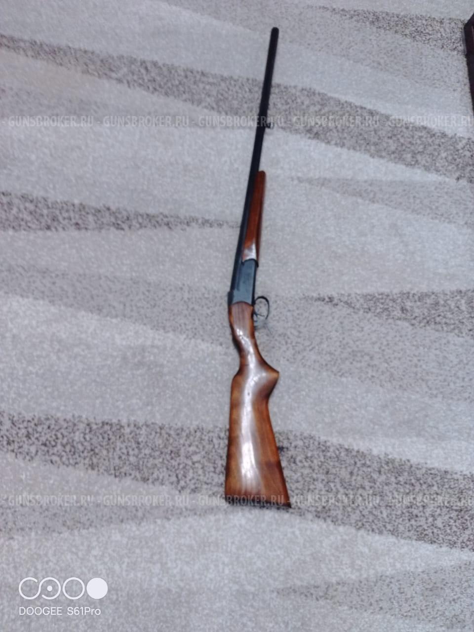 иж-18м-м