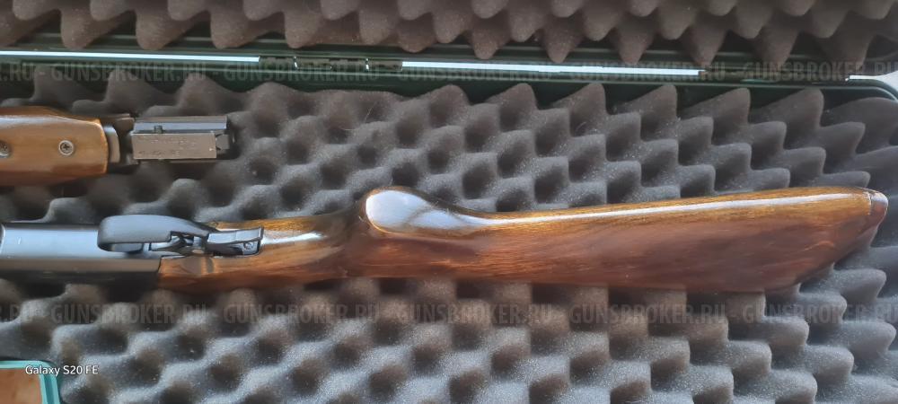 ИЖ 18М-М.1994 год. 410/76.