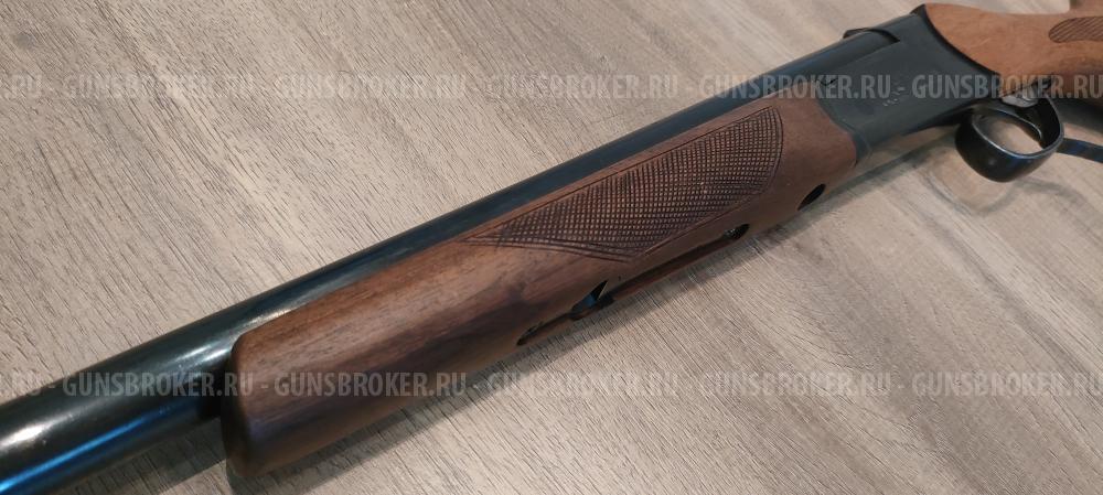 ИЖ-18М-М