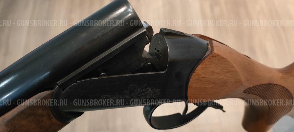 ИЖ-18М-М