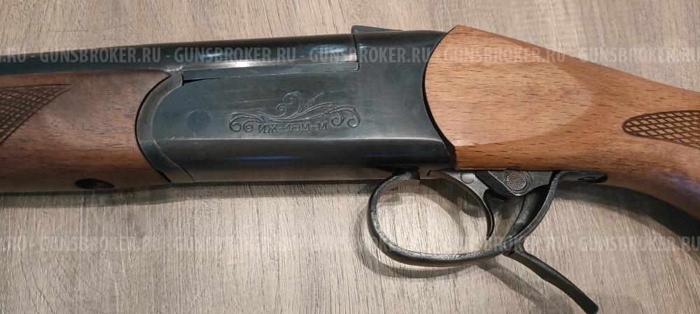 ИЖ-18М-М