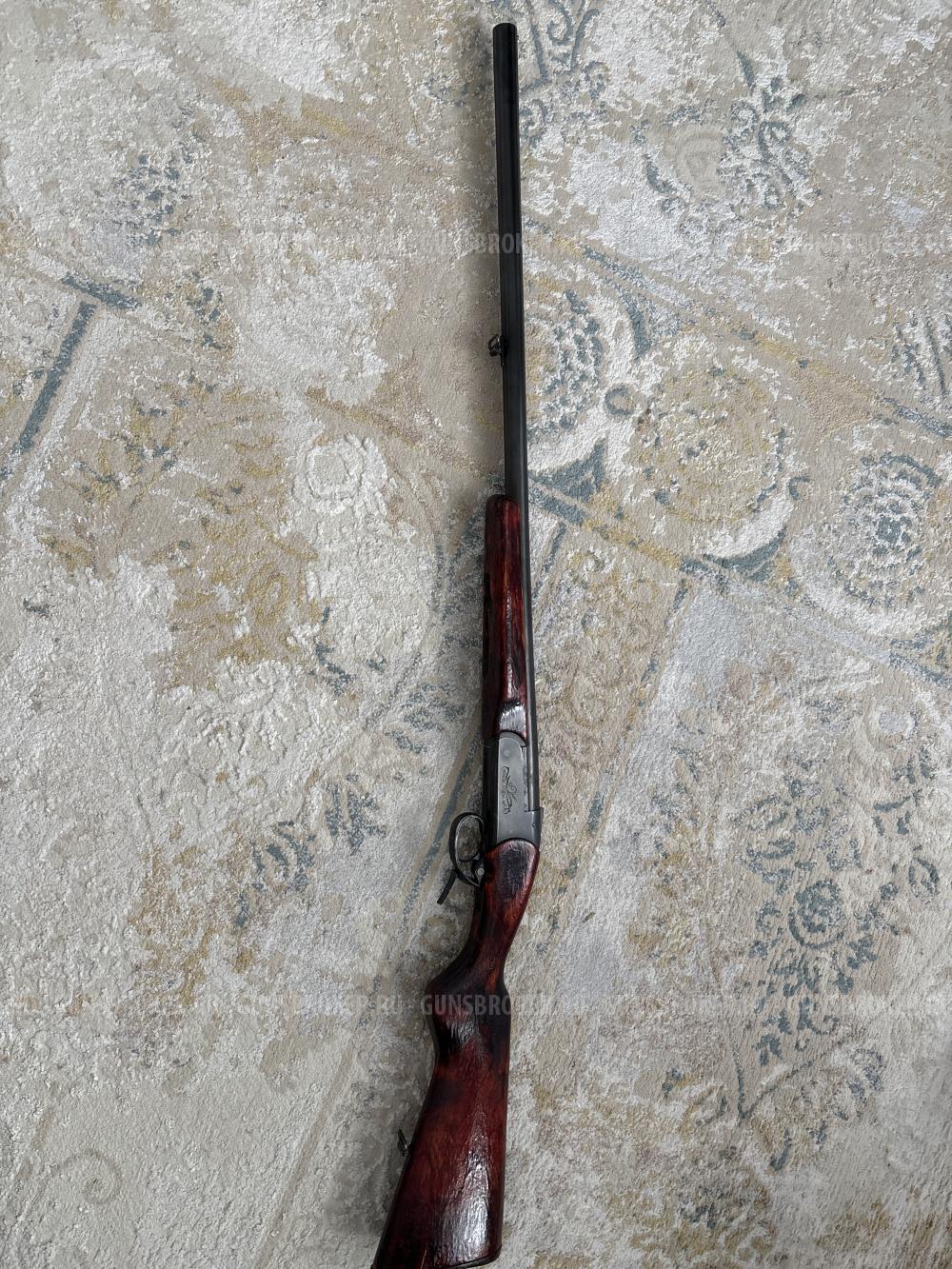 Иж 18М-М
