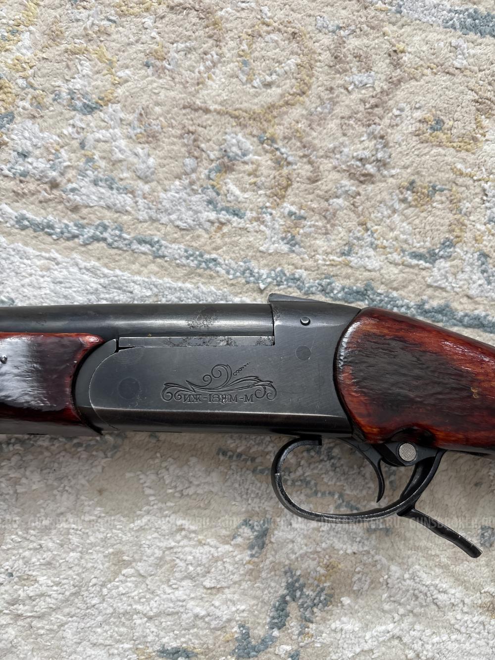Иж 18М-М