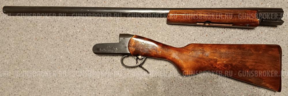 ИЖ-18М-М