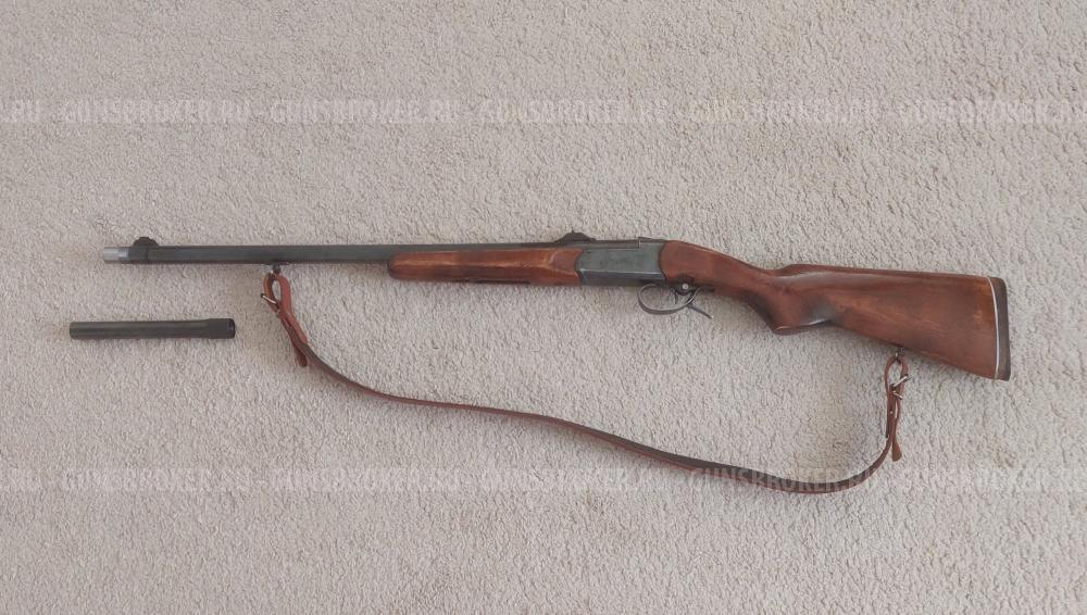 ИЖ-18М