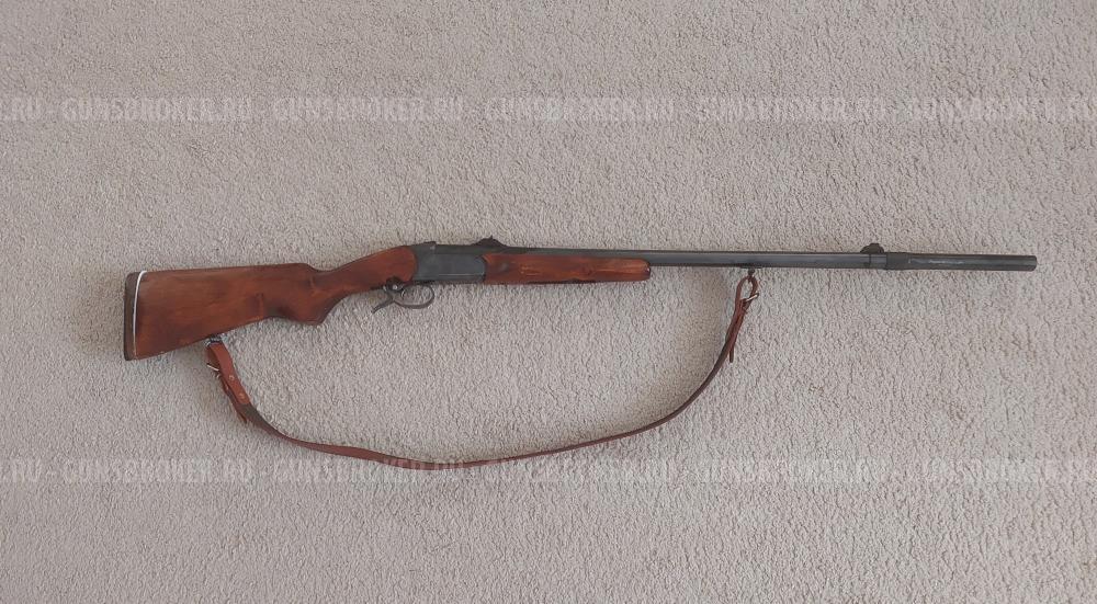 ИЖ-18М