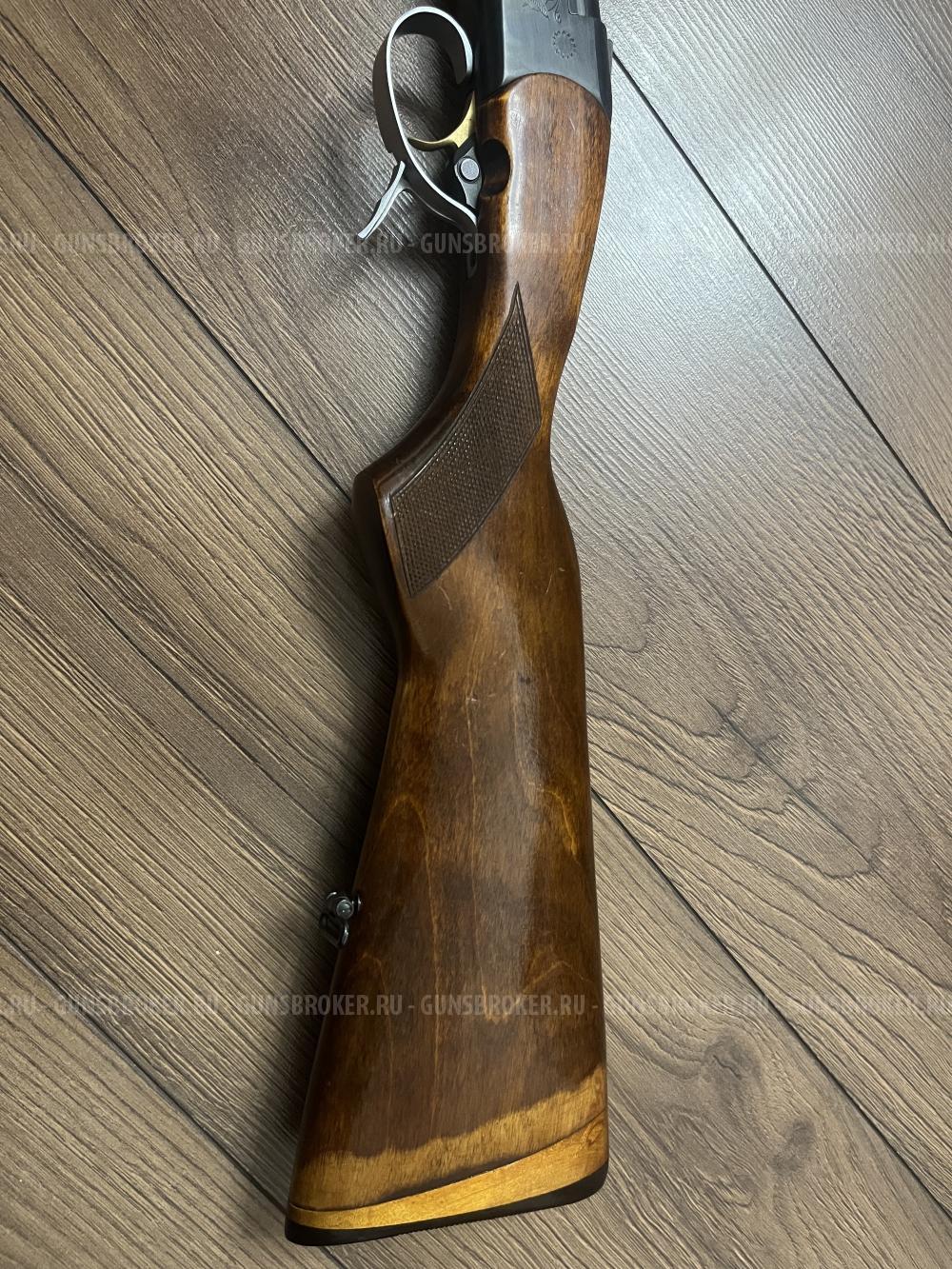 ИЖ-18М