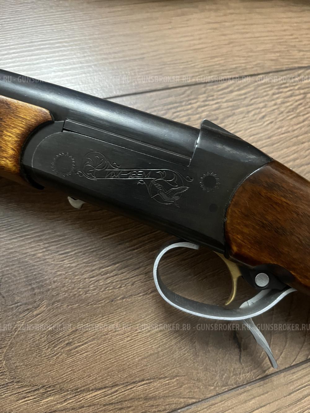 ИЖ-18М