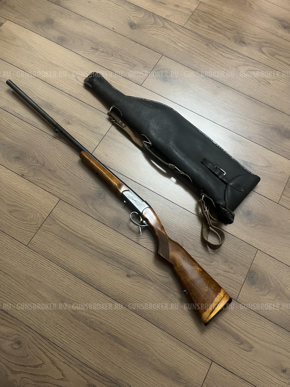 ИЖ-18М