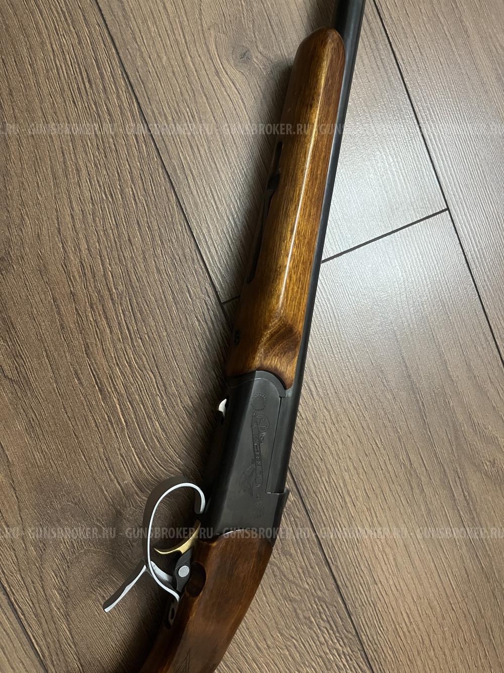 ИЖ-18М