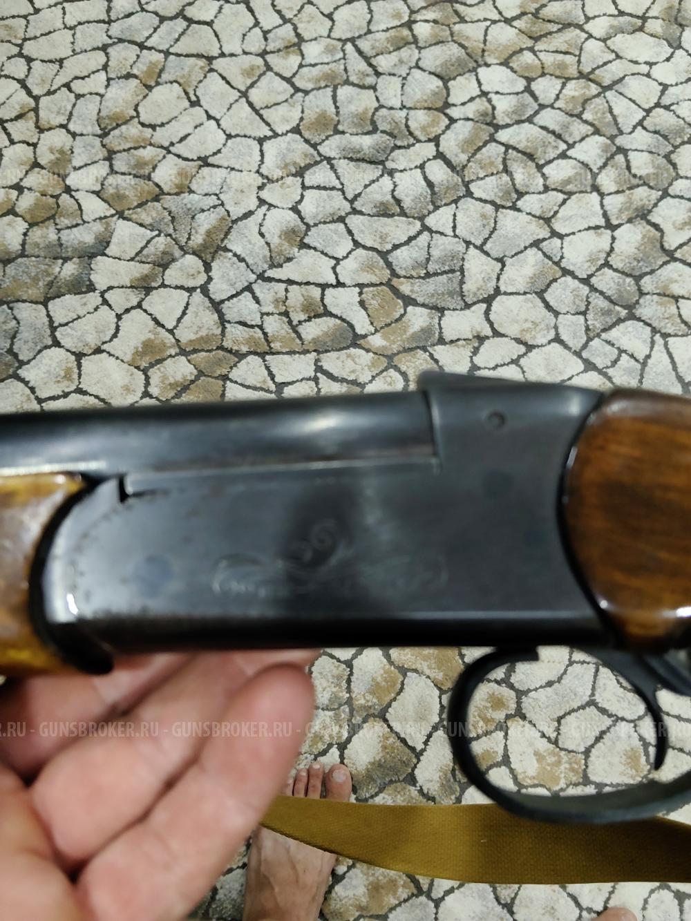 Иж 18м