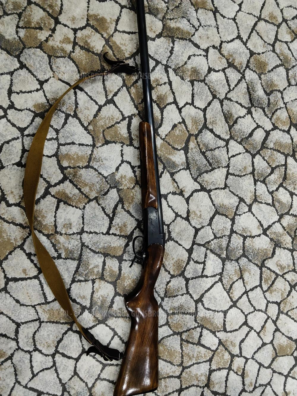 Иж 18м