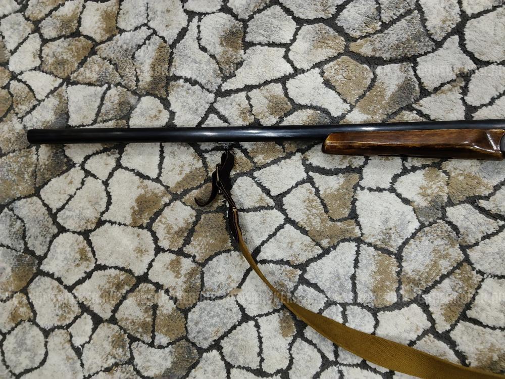 Иж 18м