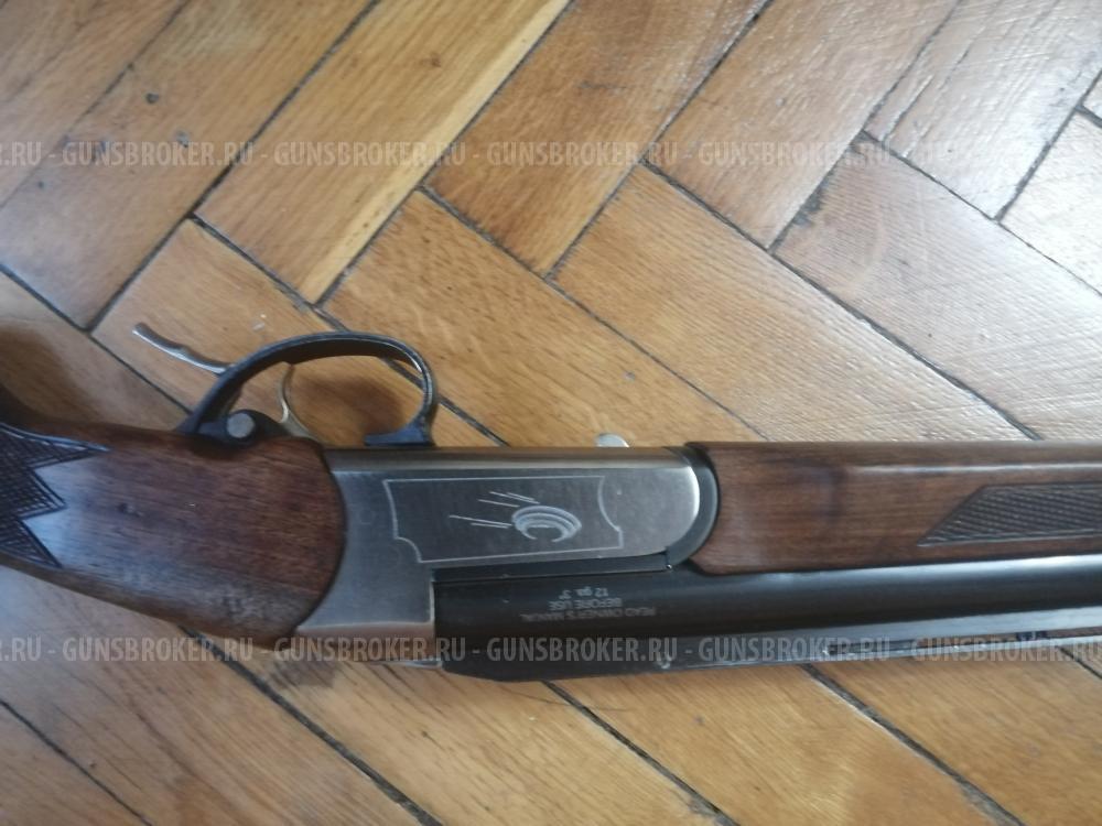 ИЖ-18ММ-1С спортинг К12