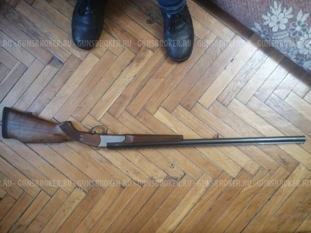 ИЖ-18ММ-1С спортинг К12