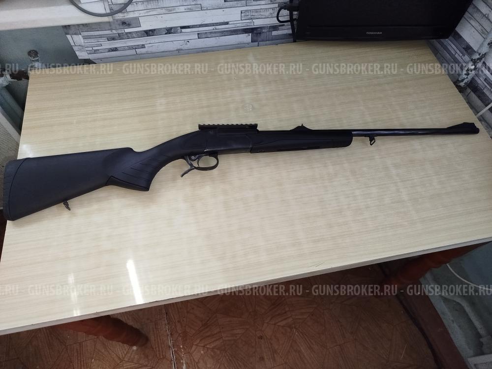 ИЖ 18МН  7.62×54R