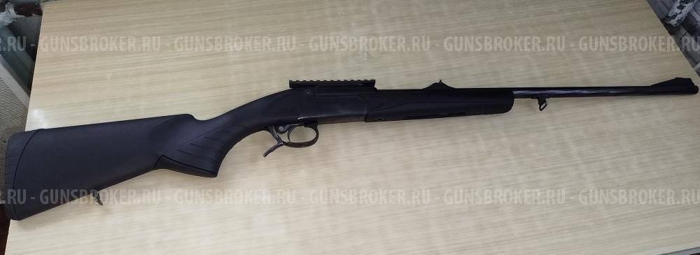 ИЖ 18МН  7.62×54R