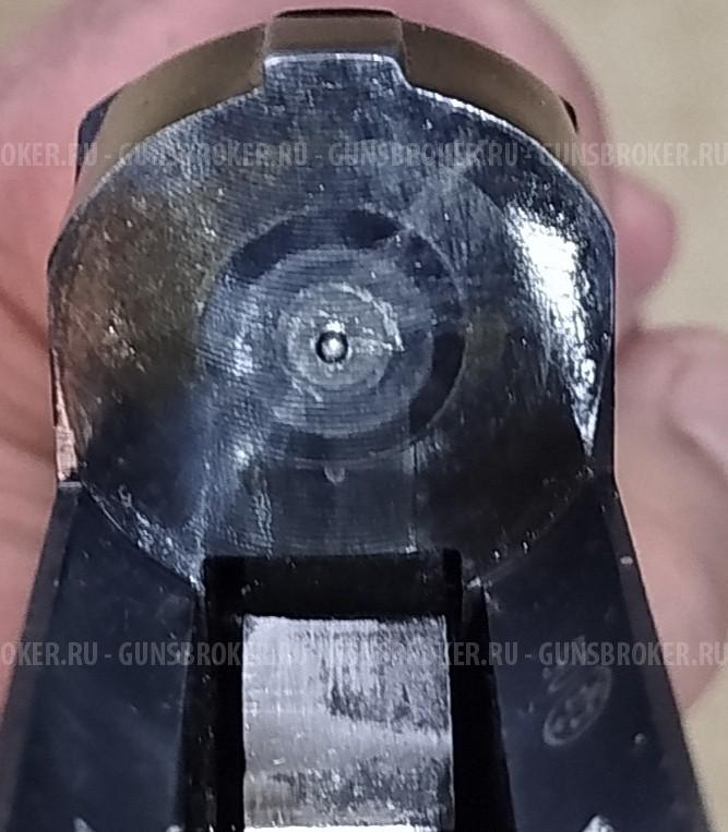 ИЖ 18МН  7.62×54R