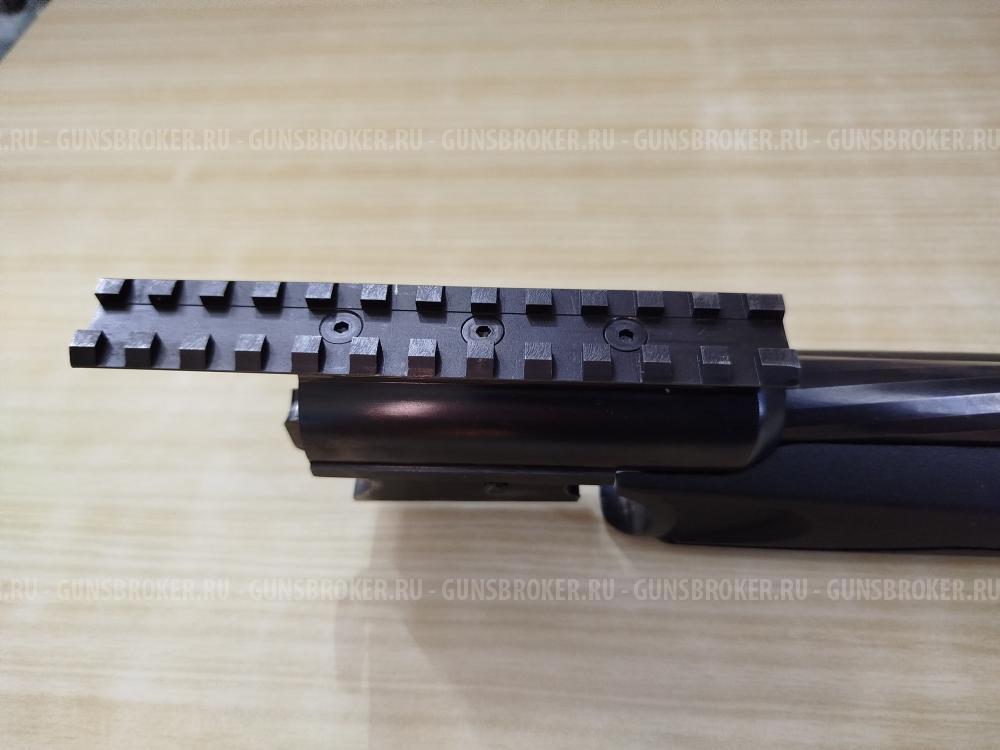 ИЖ 18МН  7.62×54R