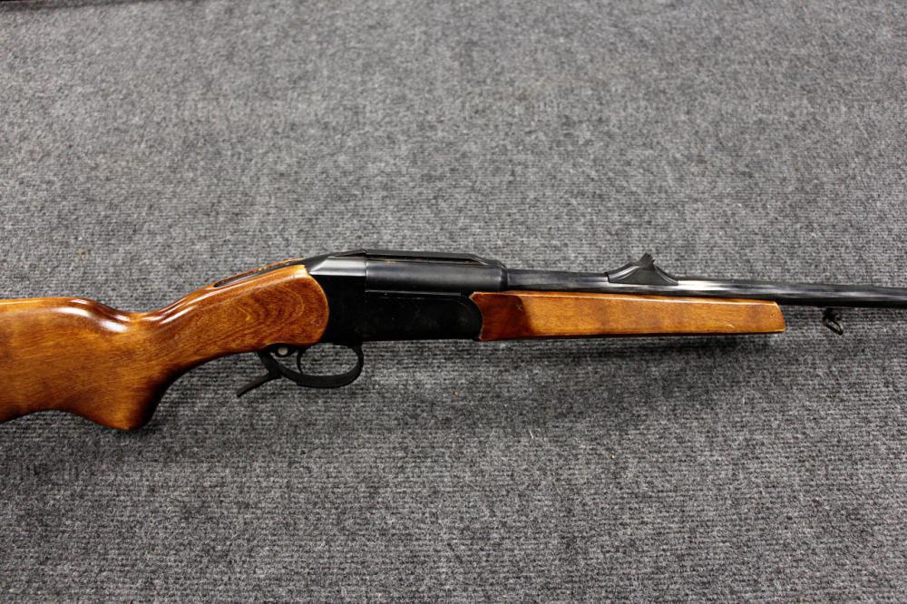 ИЖ-18МН, кал. 7,62х39 