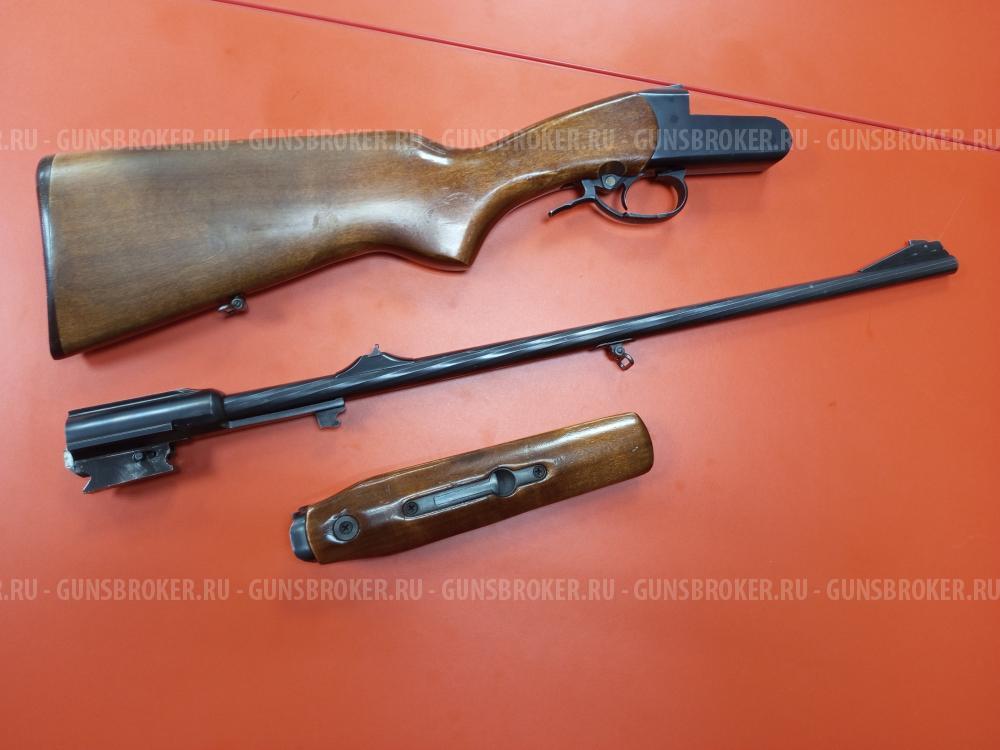 ИЖ-18МН кал. 7,62х54