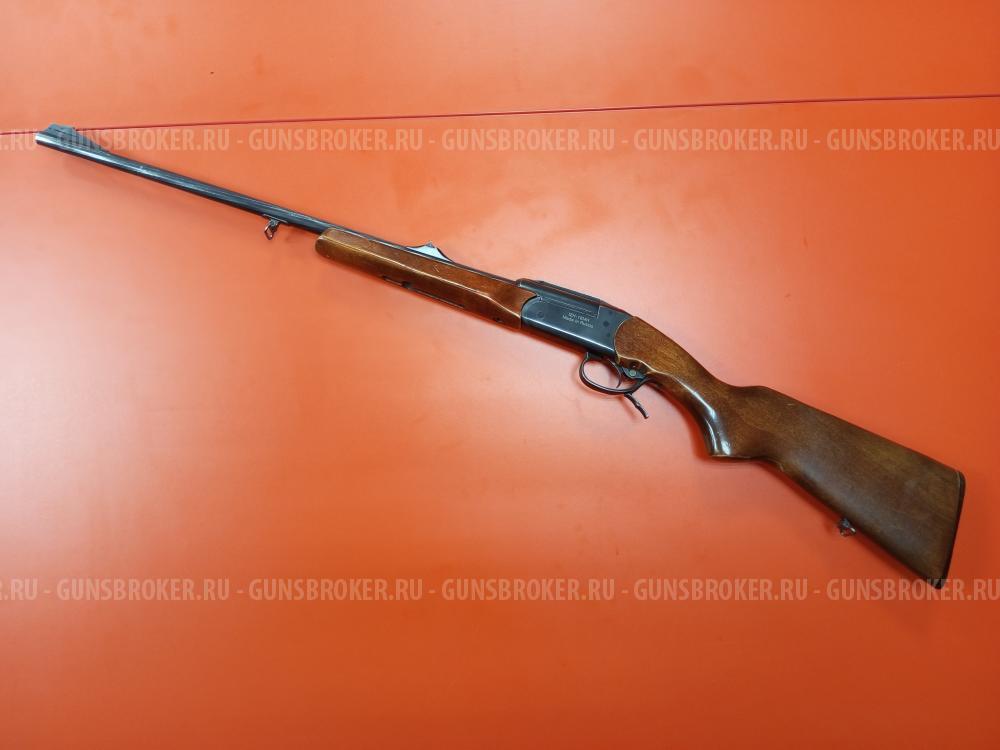 ИЖ-18МН кал. 7,62х54