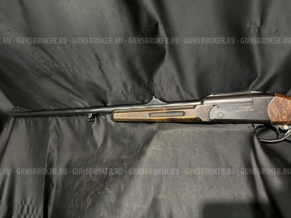 ИЖ-18МН, кал.223Rem
