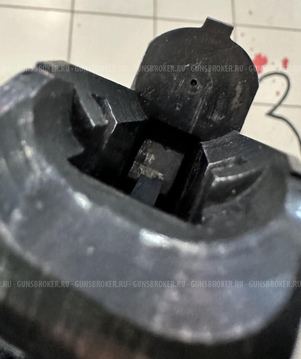 ИЖ-18МН, кал.223Rem