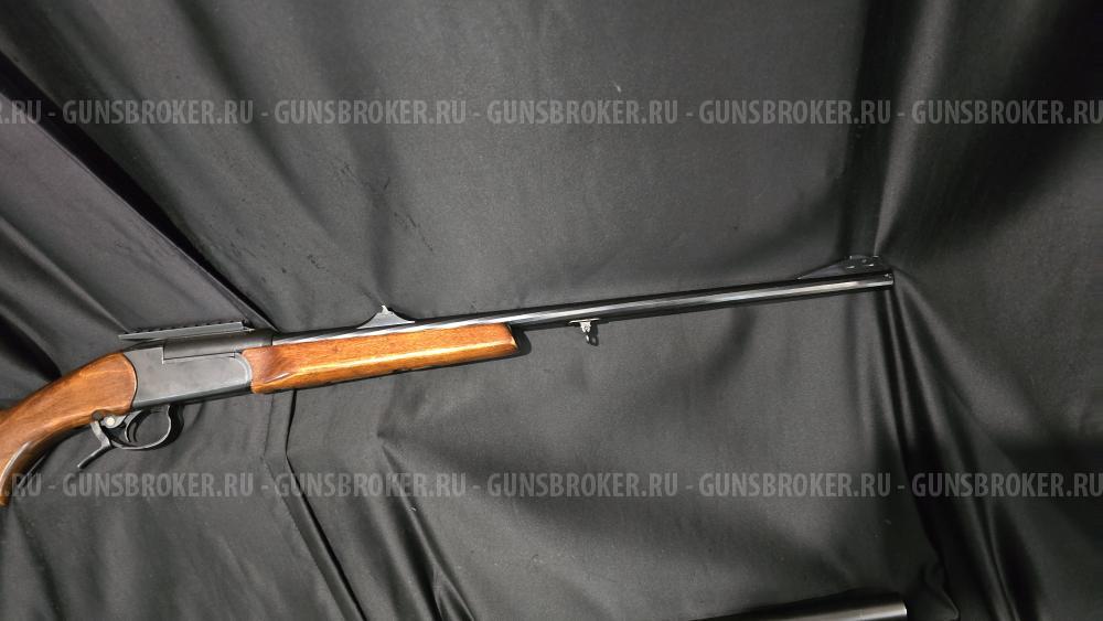 ИЖ-18МН, кал.308Win/12х76